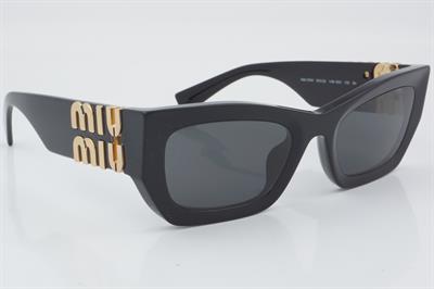 Miu Miu SMU 09W 1AB-5S0 53 - 01 Güneş Gözlüğü