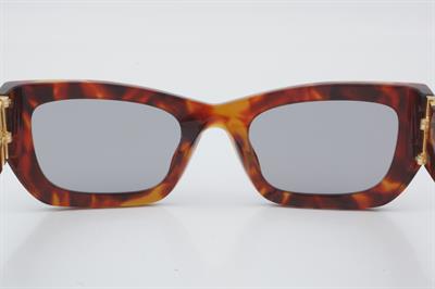 Miu Miu SMU 09W 21C-40O 53 - 01 Güneş Gözlüğü