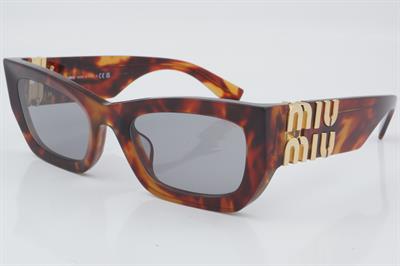 Miu Miu SMU 09W 21C-40O 53 - 01 Güneş Gözlüğü