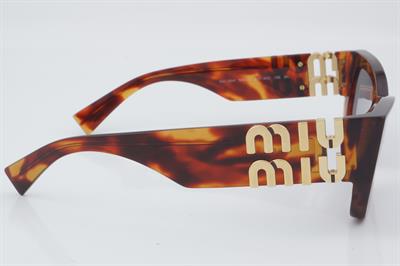 Miu Miu SMU 09W 21C-40O 53 - 01 Güneş Gözlüğü