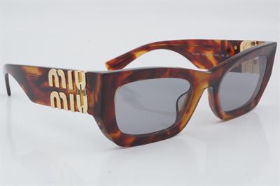 Miu Miu SMU 09W 21C-40O 53 - 01 Güneş Gözlüğü