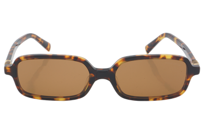 Miu Miu SMU 11Z VAU-2Z1 51 - 01 Güneş Gözlüğü