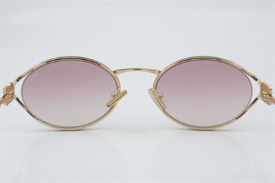 Miu Miu SMU 52Y 5AK-06S 54 - 01 Güneş Gözlüğü