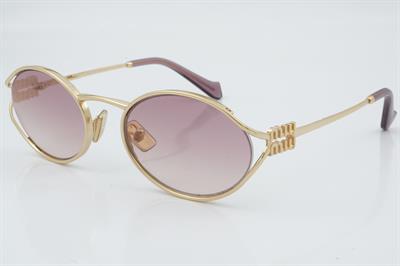 Miu Miu SMU 52Y 5AK-06S 54 - 01 Güneş Gözlüğü