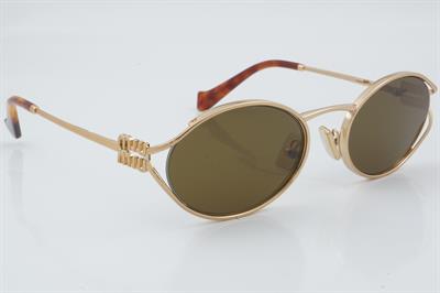 Miu Miu SMU 52Y 7OE-01T 54 - 01 Güneş Gözlüğü