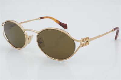 Miu Miu SMU 52Y 7OE-01T 54 - 01 Güneş Gözlüğü