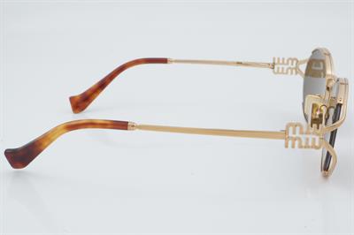 Miu Miu SMU 52Y 7OE-01T 54 - 01 Güneş Gözlüğü