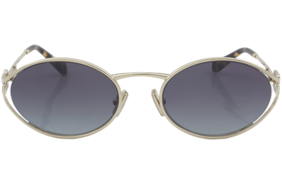 Miu Miu SMU 52Y ZVN-5D1 54 - 01 Güneş Gözlüğü