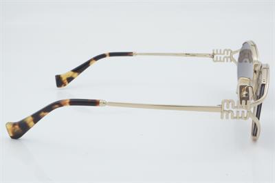 Miu Miu SMU 52Y ZVN-5D1 54 - 01 Güneş Gözlüğü