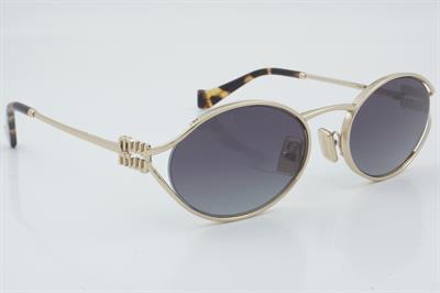 Miu Miu SMU 52Y ZVN-5D1 54 - 01 Güneş Gözlüğü