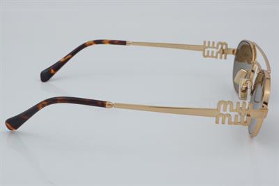 Miu Miu SMU 54Z 7OE-09Z 53 - 01 Güneş Gözlüğü