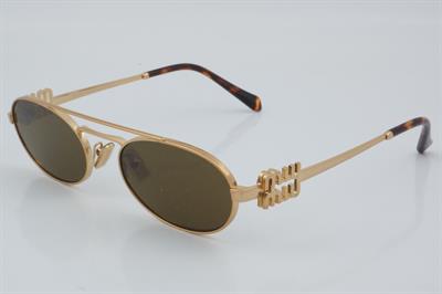 Miu Miu SMU 54Z 7OE-09Z 53 - 01 Güneş Gözlüğü