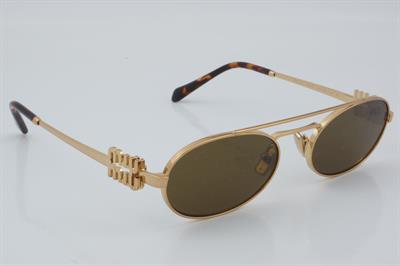 Miu Miu SMU 54Z 7OE-09Z 53 - 01 Güneş Gözlüğü