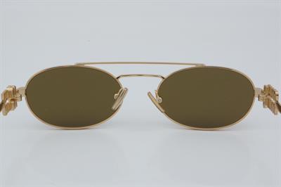 Miu Miu SMU 54Z 7OE-09Z 53 - 01 Güneş Gözlüğü