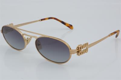Miu Miu SMU 54Z 7OE-5D1 53 - 01 Güneş Gözlüğü