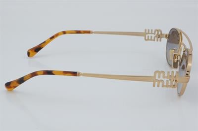 Miu Miu SMU 54Z 7OE-5D1 53 - 01 Güneş Gözlüğü