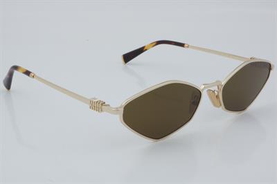 Miu Miu SMU 56Z 5AK-09Z 56 - 01 Güneş Gözlüğü