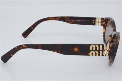 Miu Miu SMU A03 14L-201 53 - 01 Güneş Gözlüğü