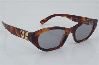 Miu Miu SMU A03 21C-40O 53 - 01 Güneş Gözlüğü