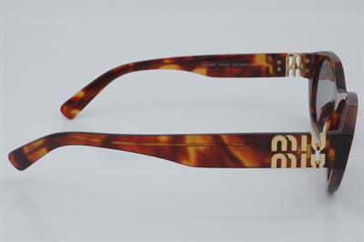 Miu Miu SMU A03 21C-40O 53 - 01 Güneş Gözlüğü