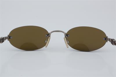 Miu Miu SMU A54 26C-09Z 51 - 01 Güneş Gözlüğü