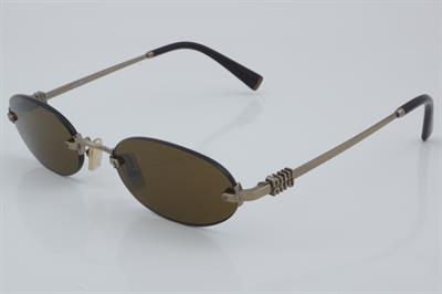 Miu Miu SMU A54 26C-09Z 51 - 01 Güneş Gözlüğü