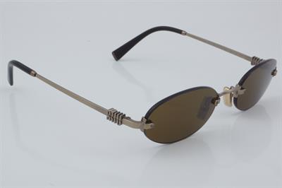 Miu Miu SMU A54 26C-09Z 51 - 01 Güneş Gözlüğü