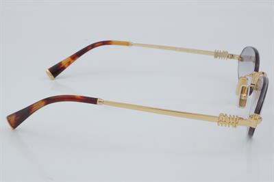 Miu Miu SMU A54 5AK-04O 51 - 01 Güneş Gözlüğü