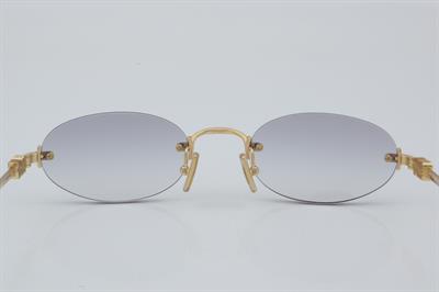 Miu Miu SMU A54 5AK-04O 51 - 01 Güneş Gözlüğü