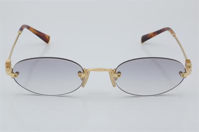 Miu Miu SMU A54 5AK-04O 51 - 01 Güneş Gözlüğü