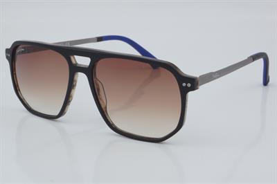 Morlin Bron MBS S1197 C4 55 - 01 Güneş Gözlüğü