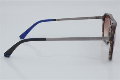 Morlin Bron MBS S1197 C4 55 - 01 Güneş Gözlüğü