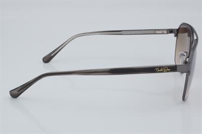 Morlin Bron MBS S1244 C2 56 - 01 Güneş Gözlüğü