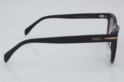 Morlin Bron MG 1135 C01 50 - 01 Güneş Gözlüğü