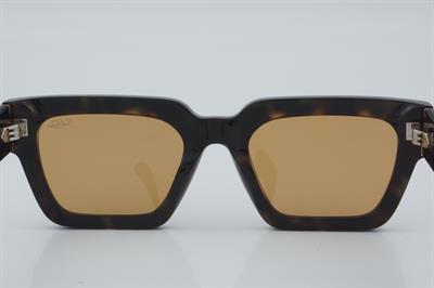 Morlin Bron MG 1493 C02 51 - 01 Güneş Gözlüğü