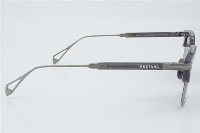 Mustang MU 2512 02 53 - 01 Güneş Gözlüğü