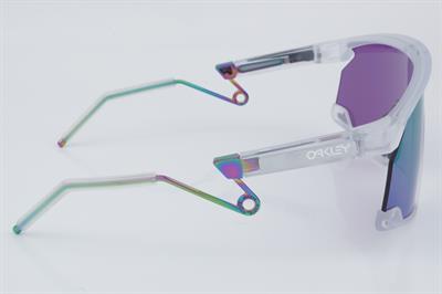 Oakley OO 9237 0239 133 - 01 Güneş Gözlüğü