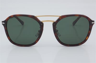 Persol PO 3352-S 24/31 55 - 01 Güneş Gözlüğü