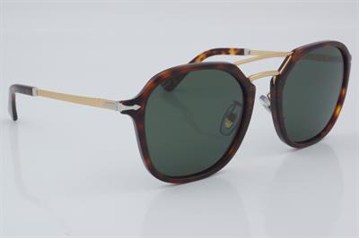 Persol PO 3352-S 24/31 55 - 01 Güneş Gözlüğü