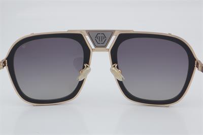 Philipp Plein SPP 010 349P 55 - 01 Güneş Gözlüğü