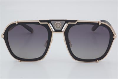 Philipp Plein SPP 010 349P 55 - 01 Güneş Gözlüğü