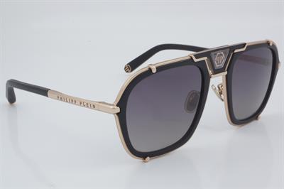 Philipp Plein SPP 010 349P 55 - 01 Güneş Gözlüğü