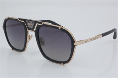 Philipp Plein SPP 010 349P 55 - 01 Güneş Gözlüğü
