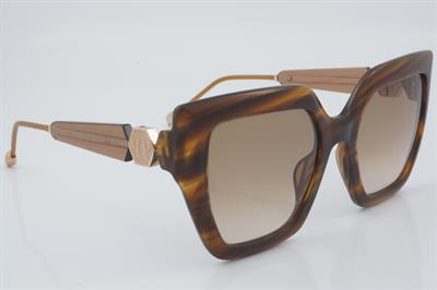 Philipp Plein SPP 064S 03BQ 53 - 01 Güneş Gözlüğü