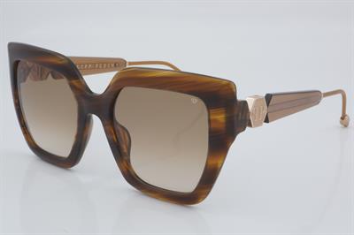 Philipp Plein SPP 064S 03BQ 53 - 01 Güneş Gözlüğü