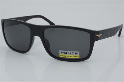 Police SPLB39V Z42P 60 - 01 Güneş Gözlüğü