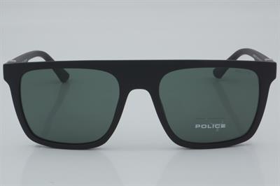 Police SPLF61V 0U28 55 - 01 Güneş Gözlüğü