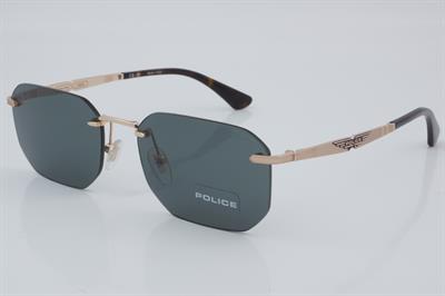 Police SPLF69 0H34 55 - 01 Güneş Gözlüğü