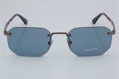 Police SPLF69 0S19 55 - 01 Güneş Gözlüğü
