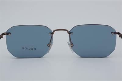 Police SPLF69 0S19 55 - 01 Güneş Gözlüğü